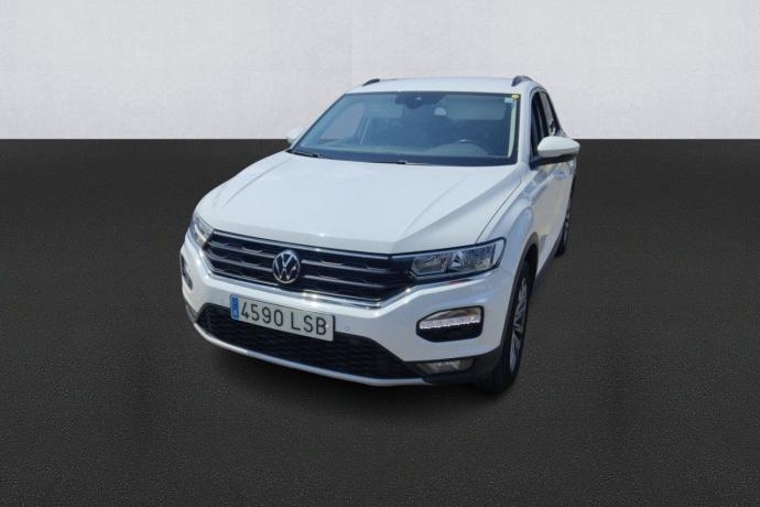 VOLKSWAGEN T-Roc Advance 1.0 TSI 81kW (110CV)