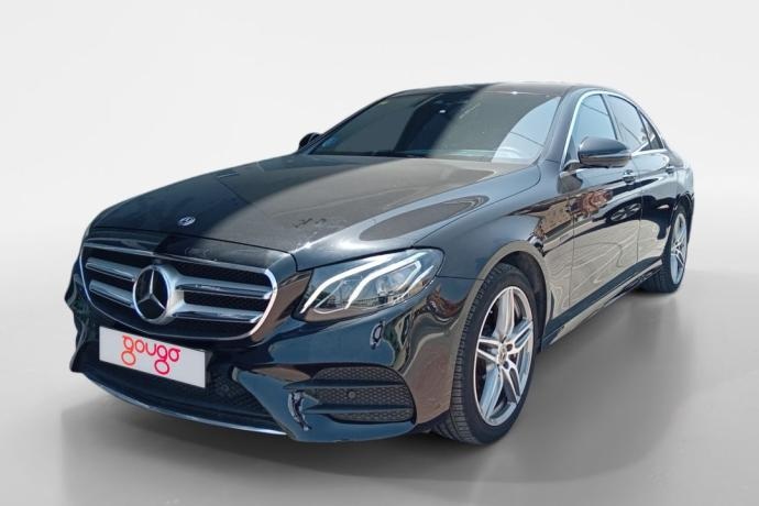 MERCEDES-BENZ E 350 e Berlina