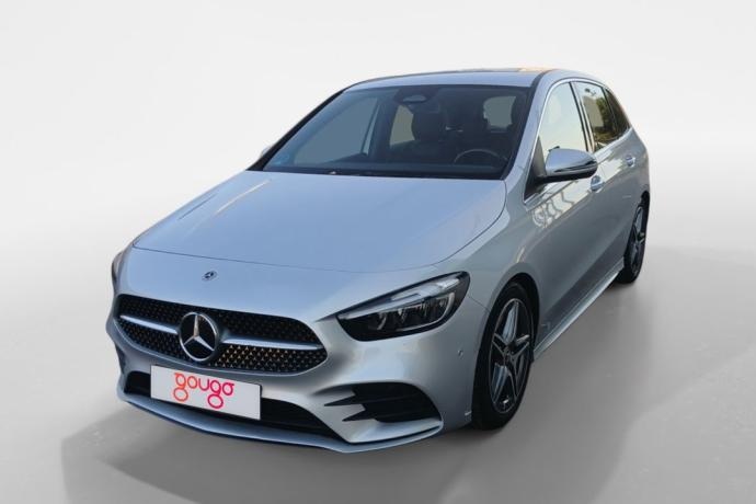 MERCEDES-BENZ B B 200 d