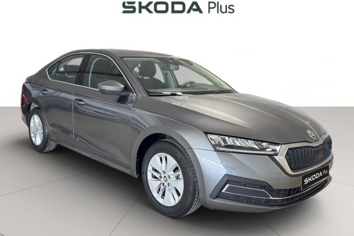 SKODA OCTAVIA 2.0 TDI 85kW Manual Ambition Plus