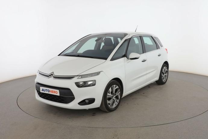 CITROEN C4 PICASSO 2.0 Blue-HDi Intensive