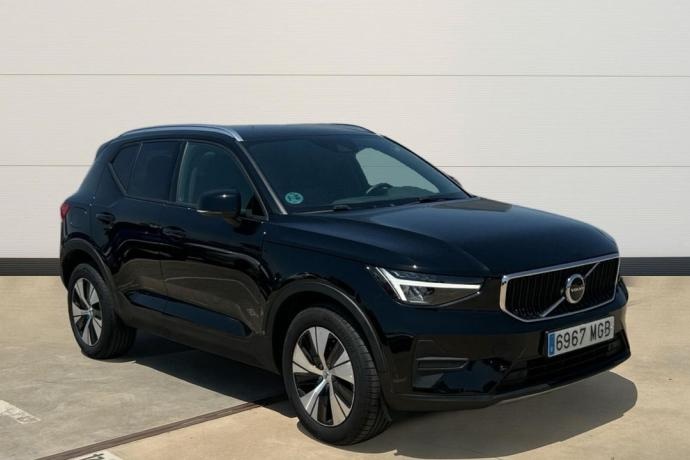 VOLVO XC40 1.5 T2 CORE PRO 129 5P