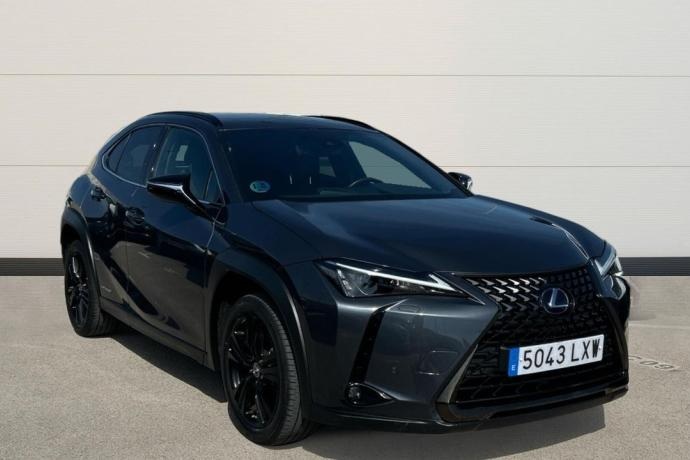 LEXUS UX 2.0 250H STYLE AUTO 184 5P