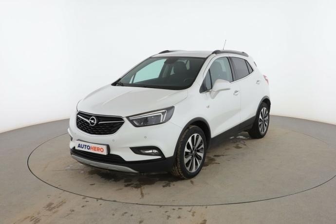 OPEL MOKKA X 1.6 CDTI DPF Excellence