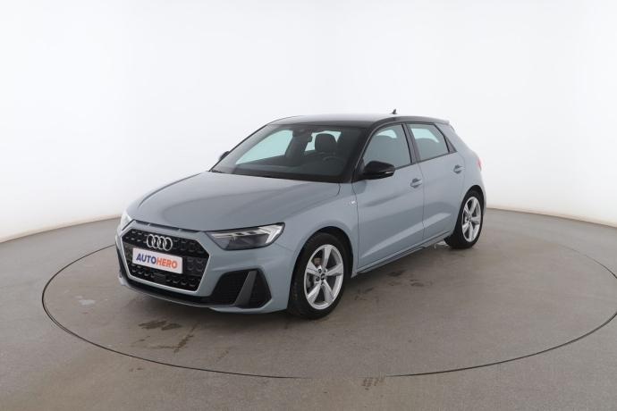 AUDI A1 25 TFSI S Line