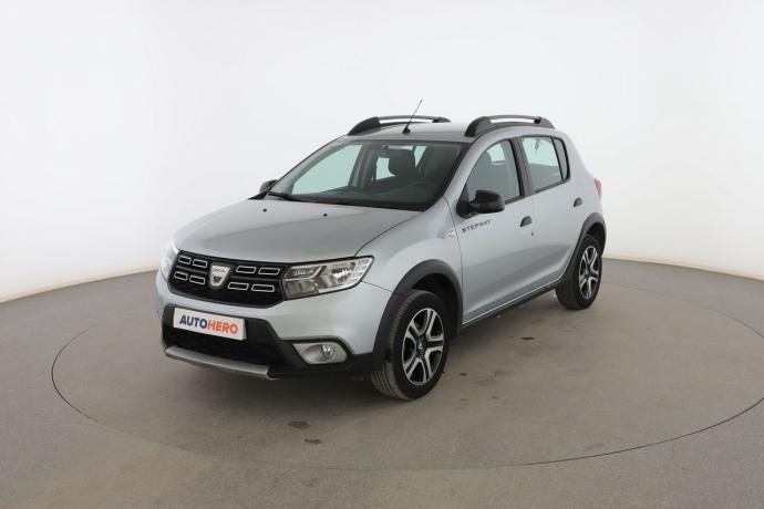 DACIA SANDERO 1.0 TCe Serie Limitada Aniversario