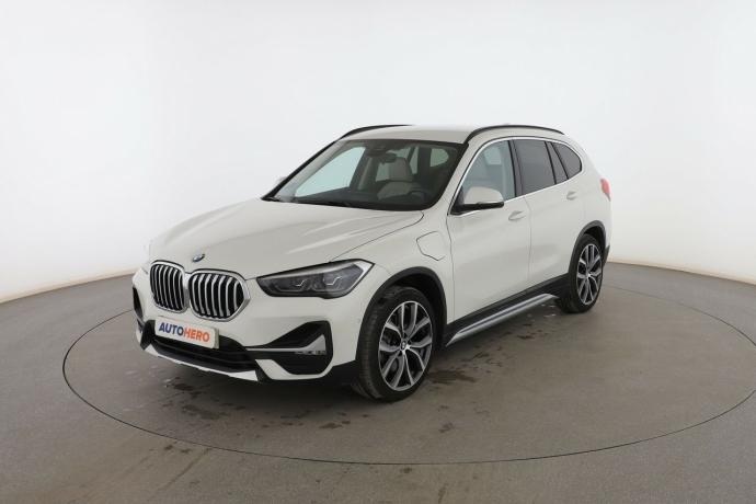 BMW X1 xDrive 25e