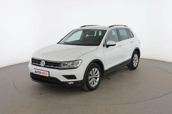 VOLKSWAGEN TIGUAN 1.4 TSI ACT Advance BlueMotion