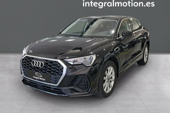 AUDI Q3 35 TDI 110kW (150CV) S tronic
