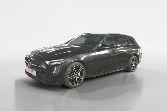 MERCEDES-BENZ C C 220 d Estate