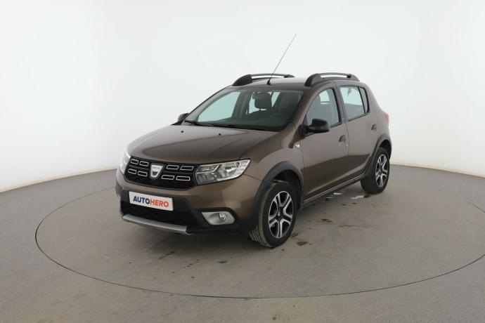 DACIA SANDERO 0.9 TCe SL Nomada 2018