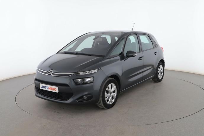 CITROEN C4 PICASSO 1.6 e-HDi Seduction
