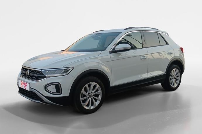 VOLKSWAGEN T-Roc TODOTERRENO 2.0 TDI 85KW LIFE 115 5P