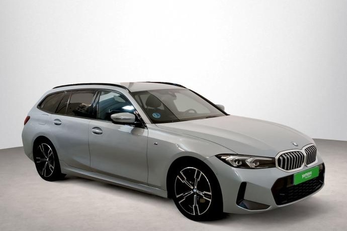BMW SERIE 3 318d Auto.Touring