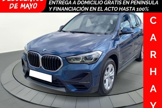 BMW X1 1.5iA xDrive25e PHEV OPF ACO Business