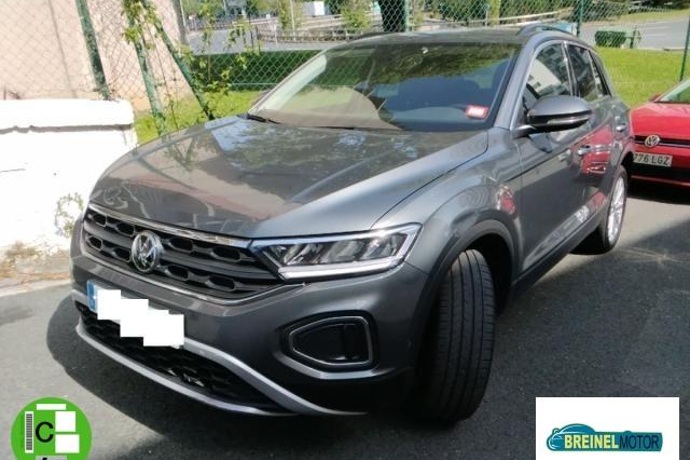 VOLKSWAGEN T-Roc Advance 1.5 TSI 110 kW (150 CV)