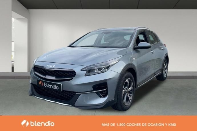 KIA XCEED 1.0 T-GDI 88KW DRIVE 120 5P