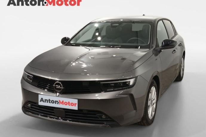 OPEL ASTRA 1.2T XHL 81kW (110CV) Edition