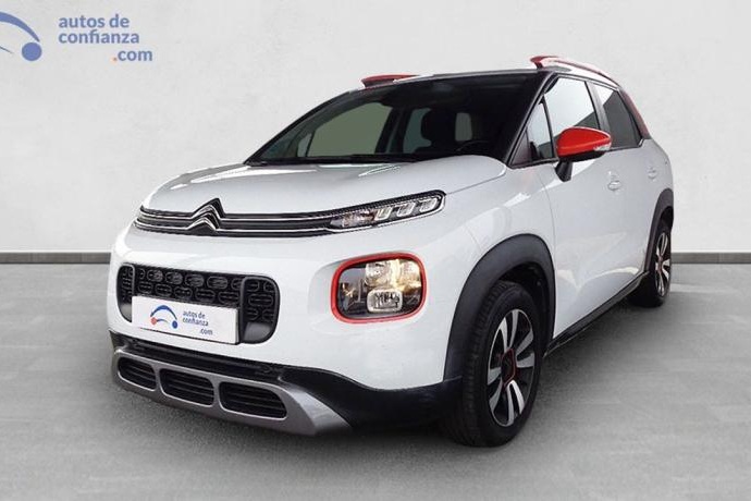 CITROEN C3 AIRCROSS PURETECH FEEL PACK