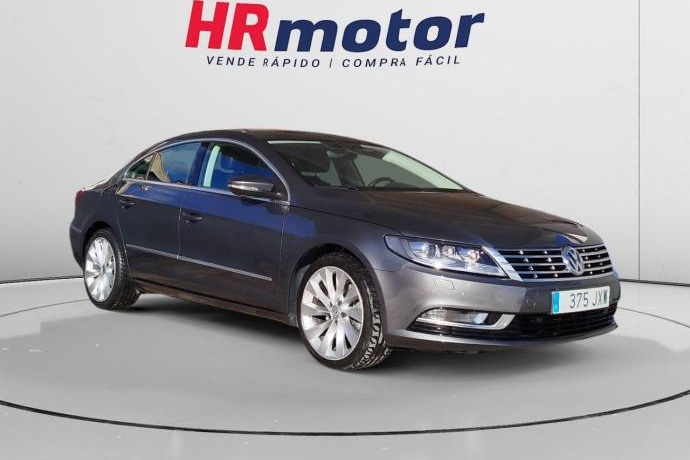 VOLKSWAGEN CC 2.0 TDI BMT