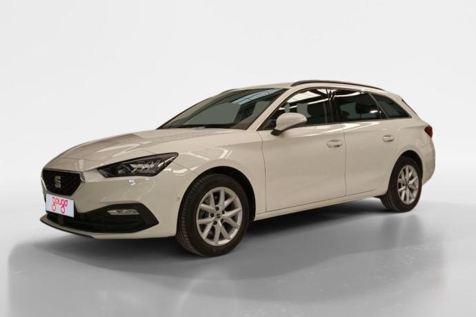 SEAT LEON 1.0 TSI 81KW S/S STYLE 110 5P