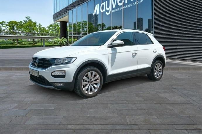 VOLKSWAGEN T-Roc Advance 1.5 TSI 110kW (150CV) DSG