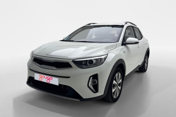 KIA STONIC TODOTERRENO 1.0 T-GDI 74KW MHEV IMT CONCEPT 100 5P