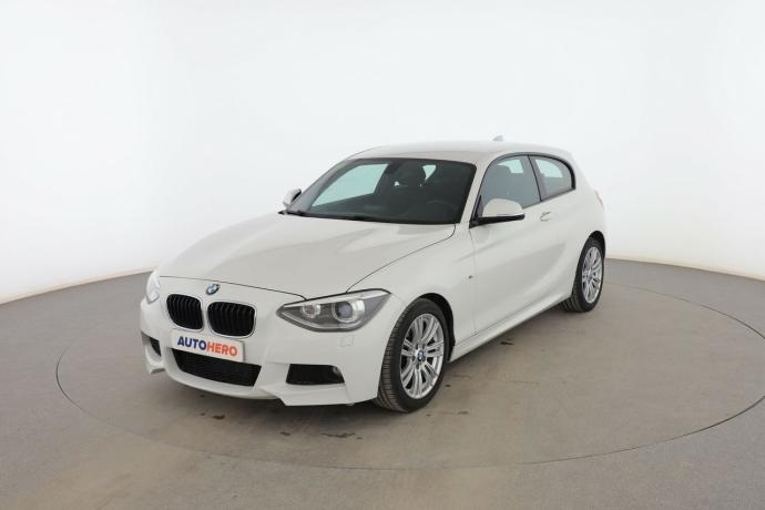 BMW SERIE 1 118D