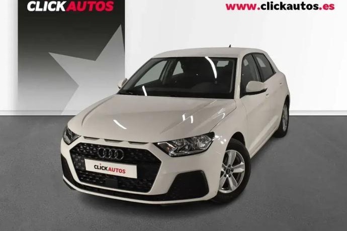 AUDI A1 1.0 TFSI 95CV Edition