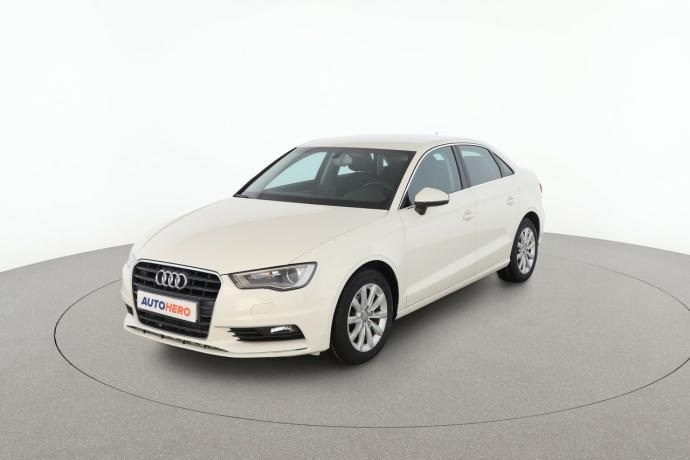 AUDI A3 1.4 TFSI ATTRACTION