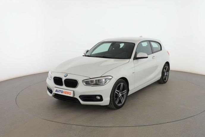 BMW SERIE 1 120d SPORT LINE