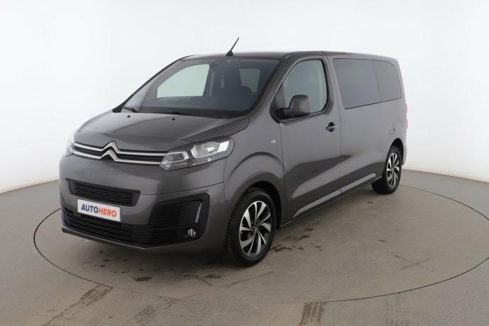 CITROEN SPACETOURER 2.0 Blue-HDi Business M