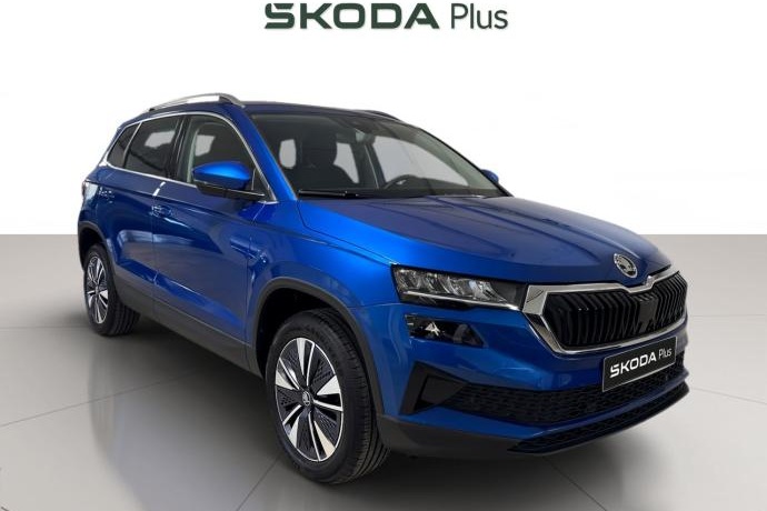 SKODA Karoq 1.5 TSI 110kW (150CV) DSG ACT Selection