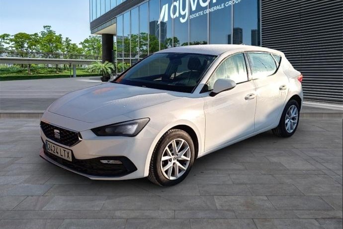 SEAT LEON 2.0 TDI 85kW S&S Reference Go