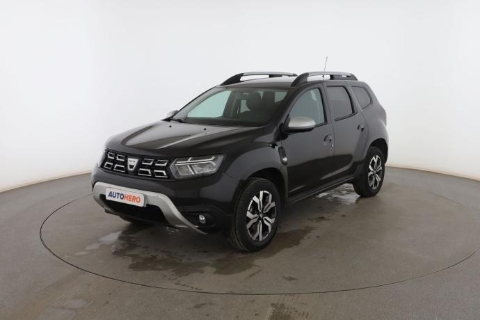 DACIA DUSTER 1.5 Blue dCi Prestige