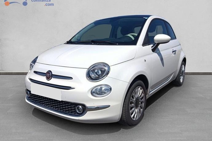FIAT 500 DOLCEVITA 1.0 HYBRID 52 KW