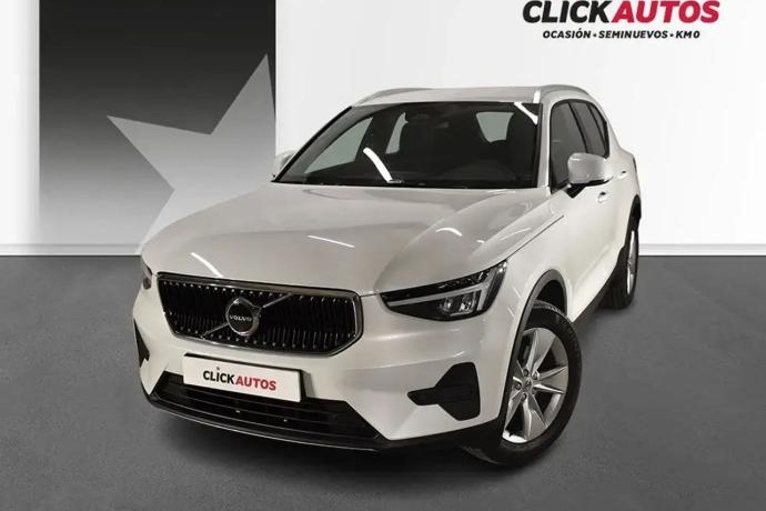 VOLVO XC40 2.0 163CV B3 G Core Auto
