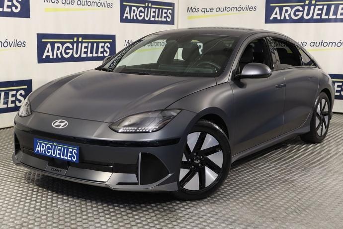 HYUNDAI IONIQ 168KW Star 228cv