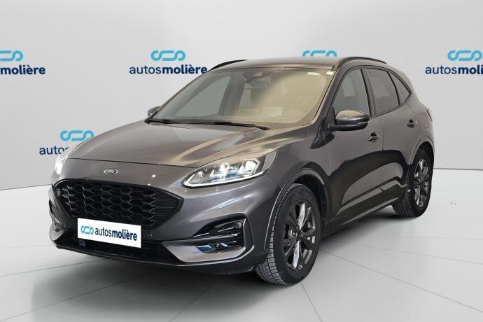 FORD KUGA 1.5 EcoBoost SANDS ST-Line 4x2 110 kW (150 CV)