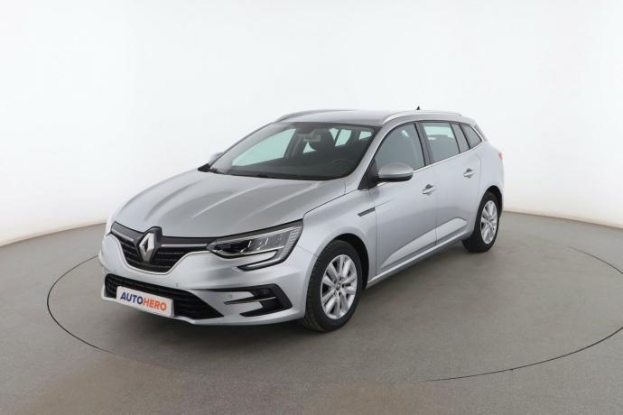 RENAULT MEGANE 1.5 Blue dCi Intens Sport Tourer