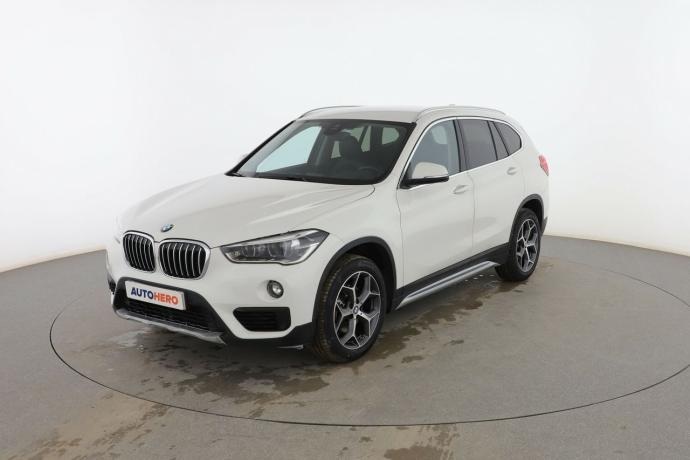 BMW X1 sDrive 18d xLine