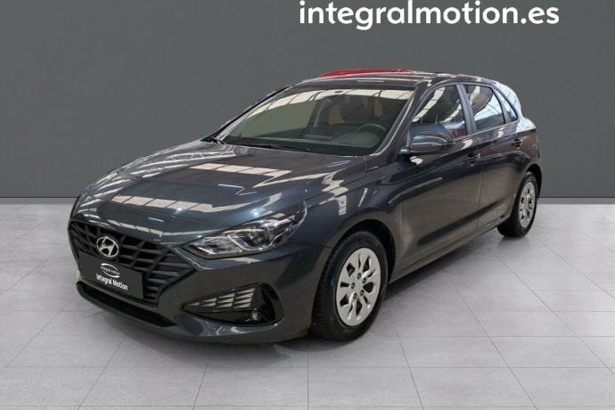 HYUNDAI i30 1.5 DPI Essence
