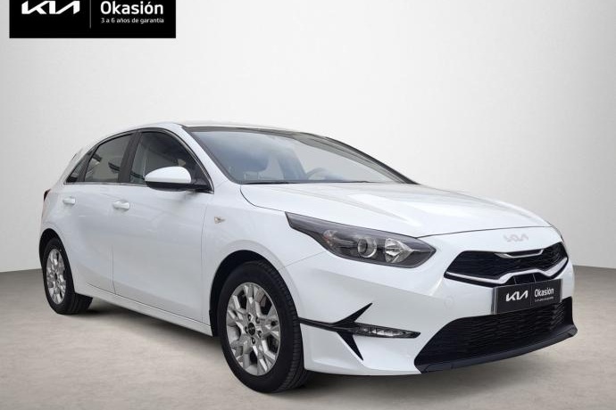 KIA CEE´D 1.0 T-GDi 88kW (120CV) Drive