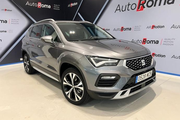 SEAT ATECA Tsi 150cv XPERIENCE, SOLO 26.000km!!!