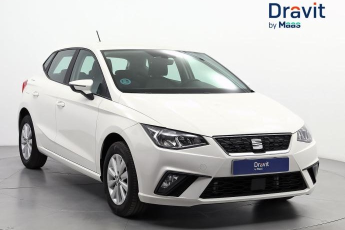 SEAT IBIZA 1.0 TSI 81kW (110CV) Style Plus