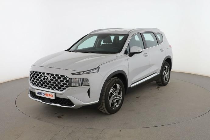 HYUNDAI GRAND SANTA FE 2.2 CRDi Tecno 2WD