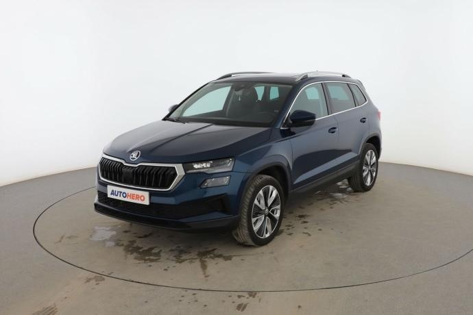SKODA Karoq 1.5 TSI ACT Style