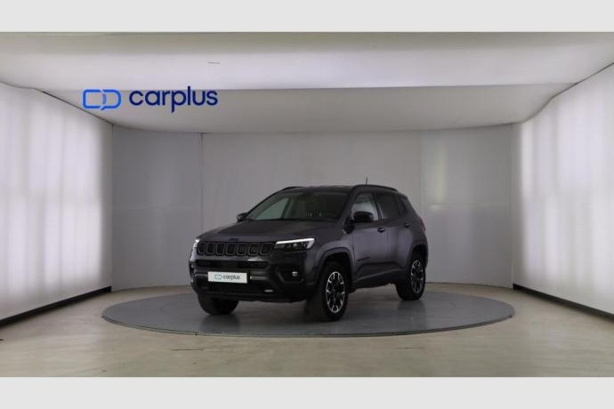 JEEP COMPASS 1.3 PHEV 177kW (240CV) Trailhawk AT AWD