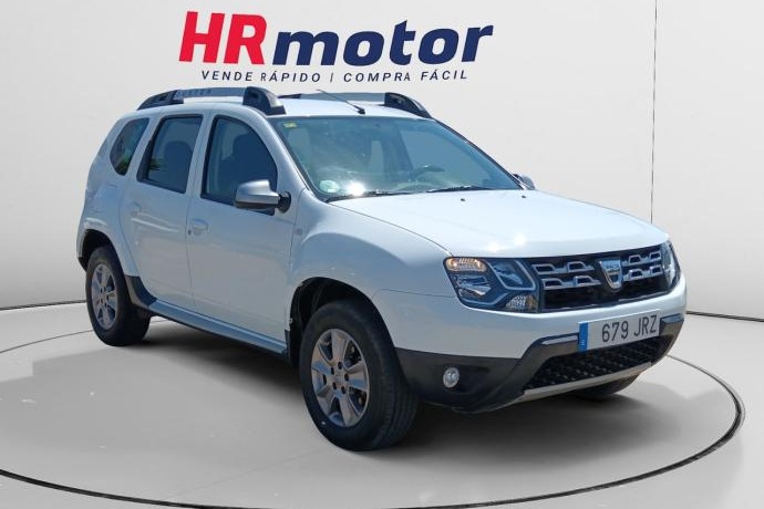 DACIA DUSTER Laureate 4x2