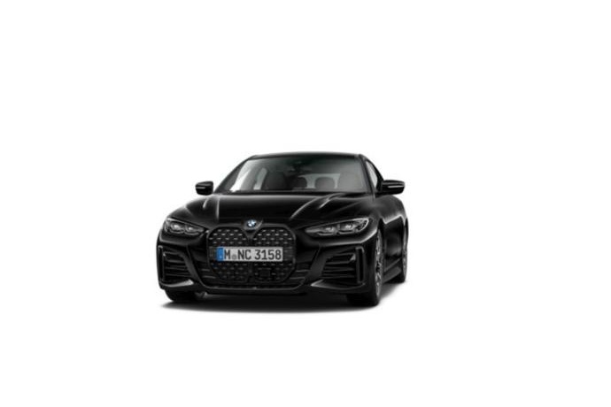 BMW SERIE 4 420i Gran Coupe 135 kW (184 CV)